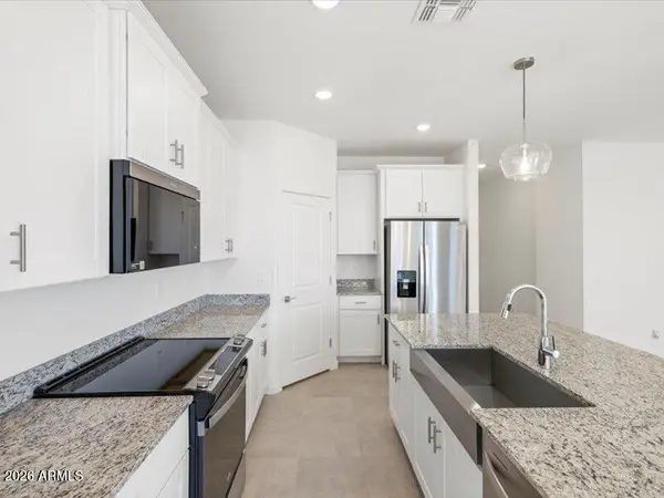 5264 S 246th Lane, Buckeye, AZ 85326