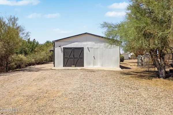 22324 W Sunshine Drive, Wittmann, AZ 85361