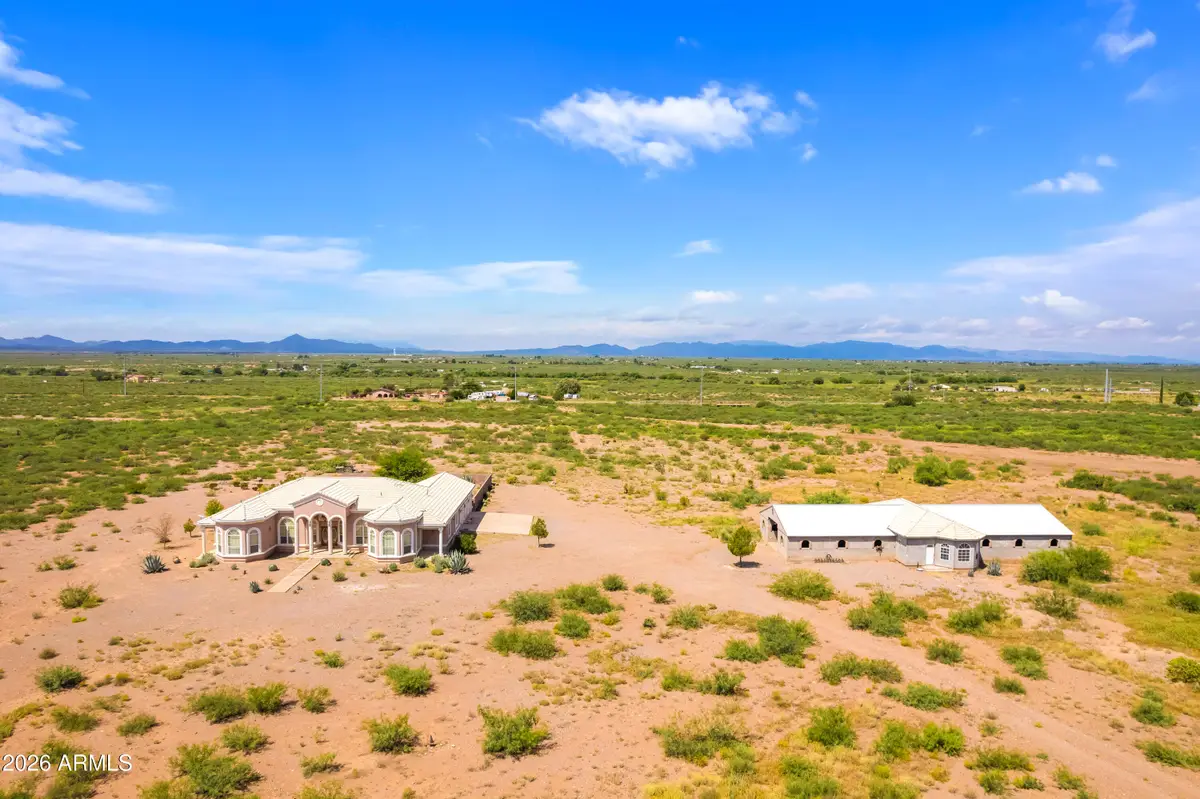 2902 N Udall Street, Douglas, AZ 85607 - #1