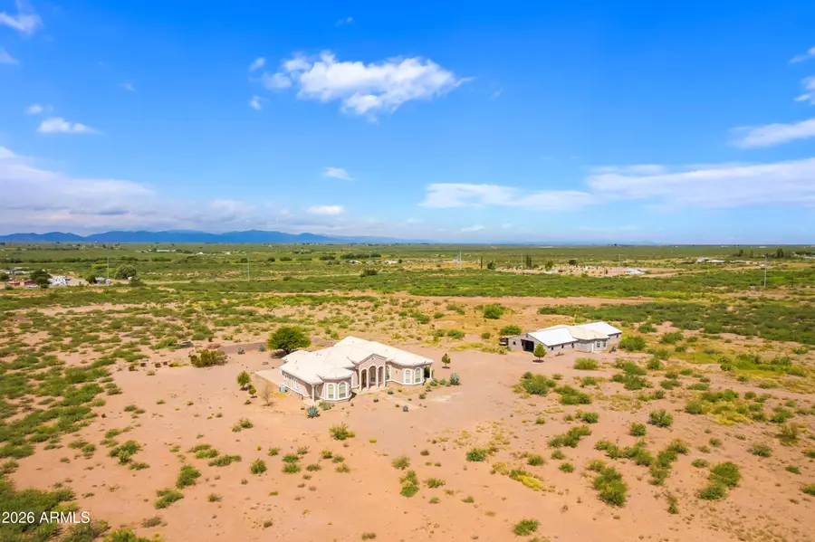 2902 N Udall Street, Douglas, AZ 85607 - #2