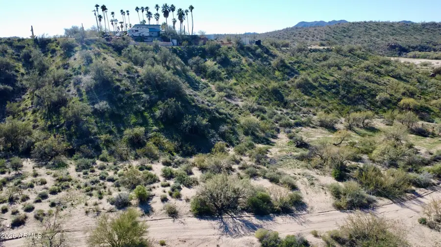 41X45 N 276th Avenue #4&5, Morristown, AZ 85342 - #3