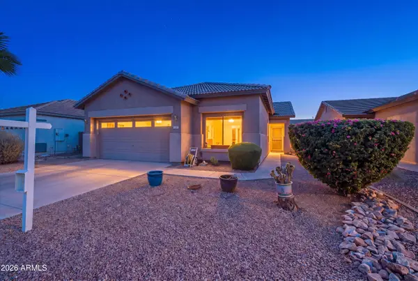 14586 W Crocus Drive, Surprise, AZ 85379