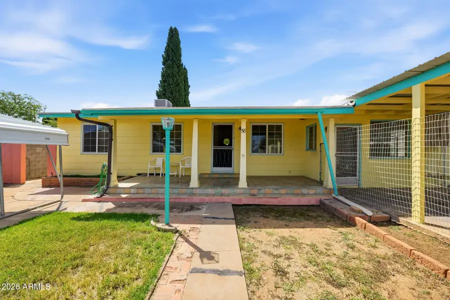 58 Wolfe Street, Sierra Vista, AZ 85635 - #3