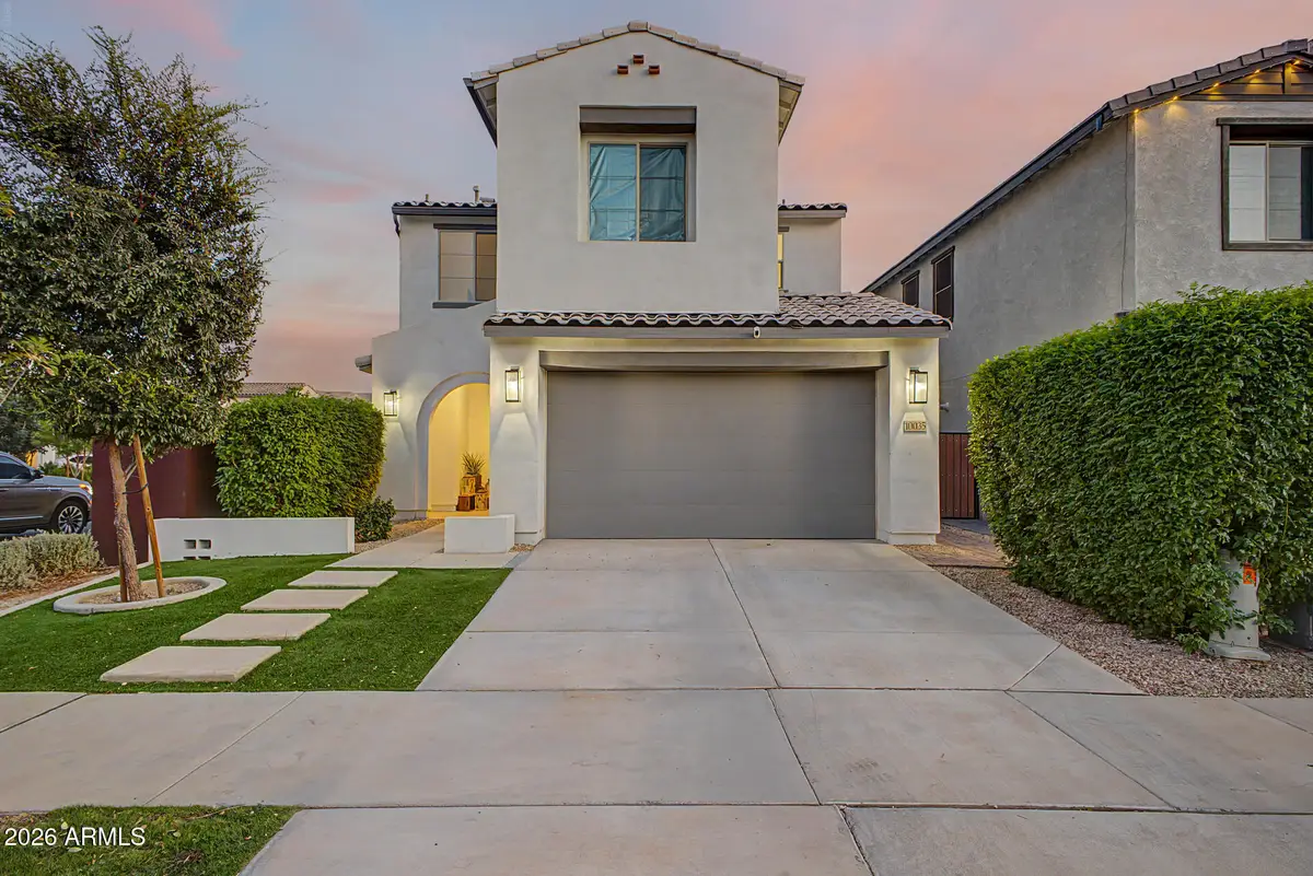 10035 E Trent Avenue, Mesa, AZ 85212 - #1