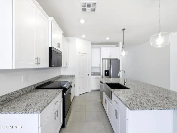 24654 W Grove Street, Buckeye, AZ 85326