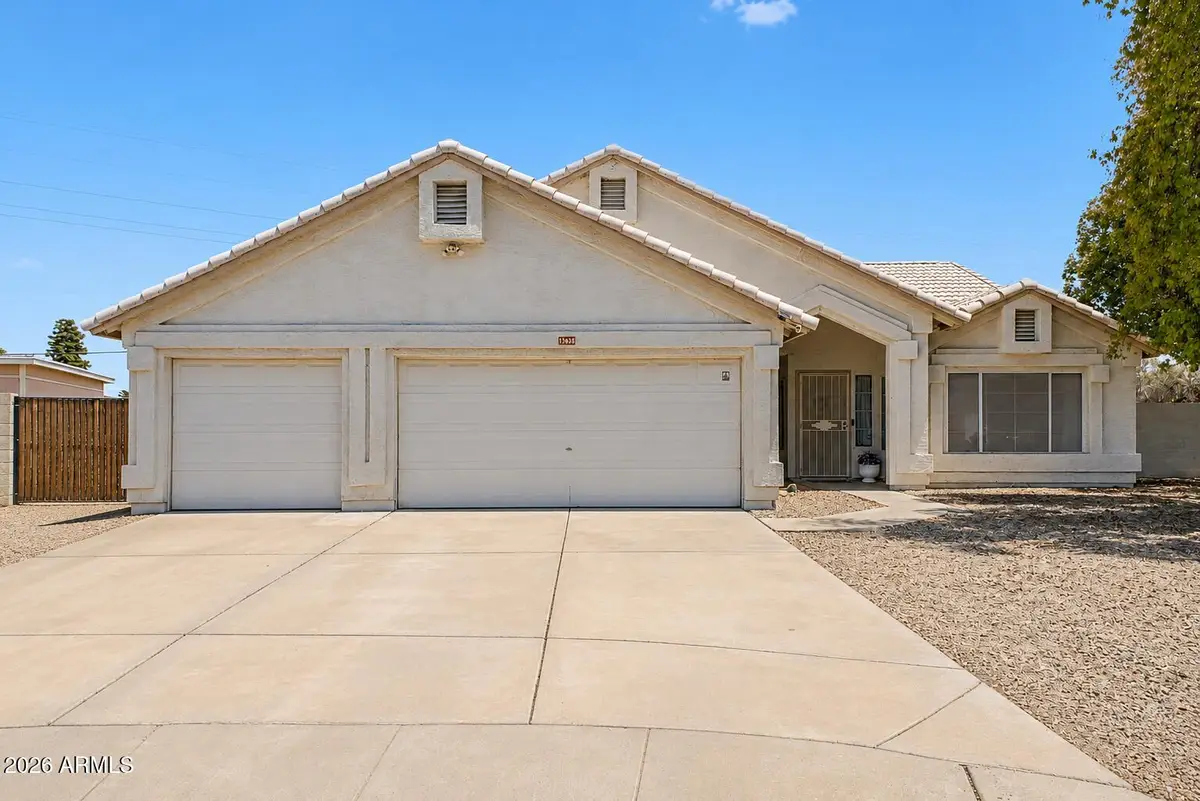7509 W Mescal Street, Peoria, AZ 85345 - #1