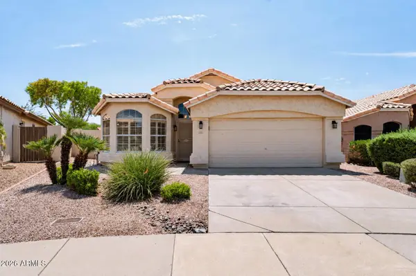 2243 E Robin Lane, Phoenix, AZ 85024