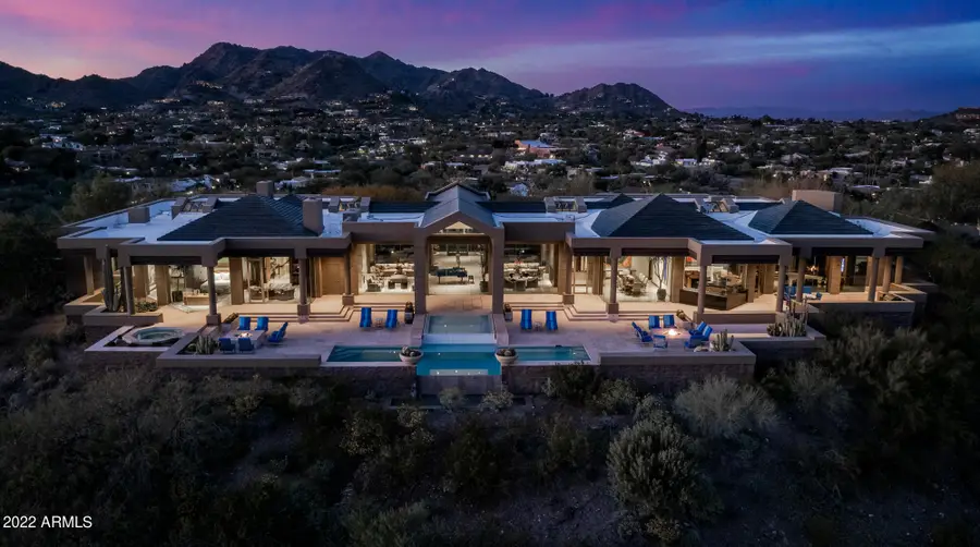 6044 N 44th Place, Paradise Valley, AZ 85253 - #2