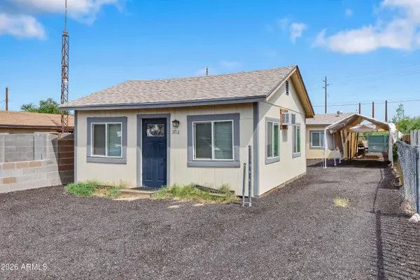 3716 E Fillmore Street, Phoenix, AZ 85008