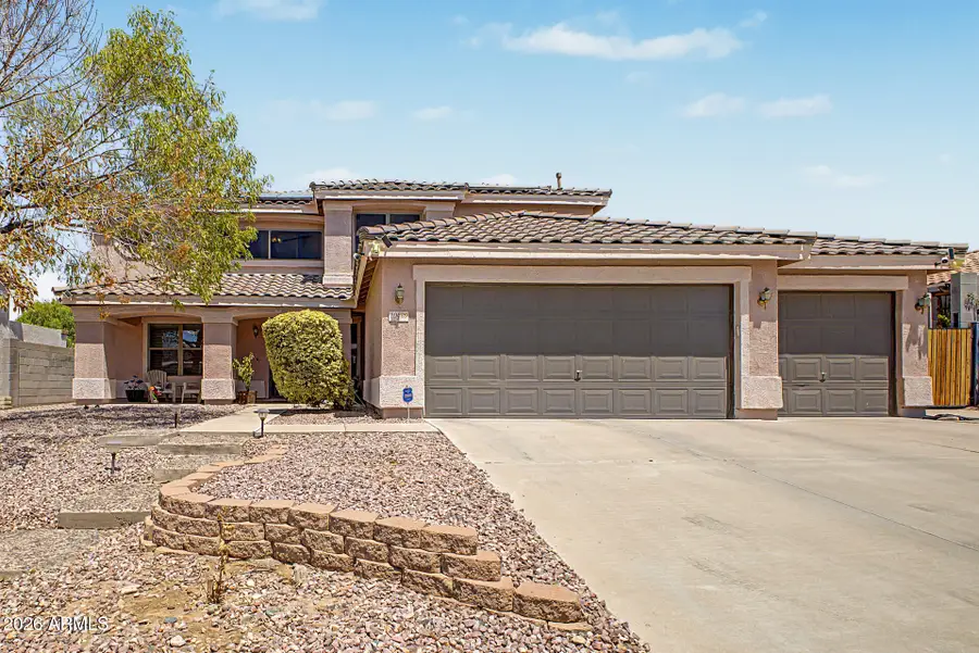 10520 W Jessie Lane, Peoria, AZ 85383 - #2