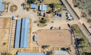 3232 W Carver Road, Laveen, AZ 85339