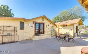 3232 W Carver Road, Laveen, AZ 85339 - #2