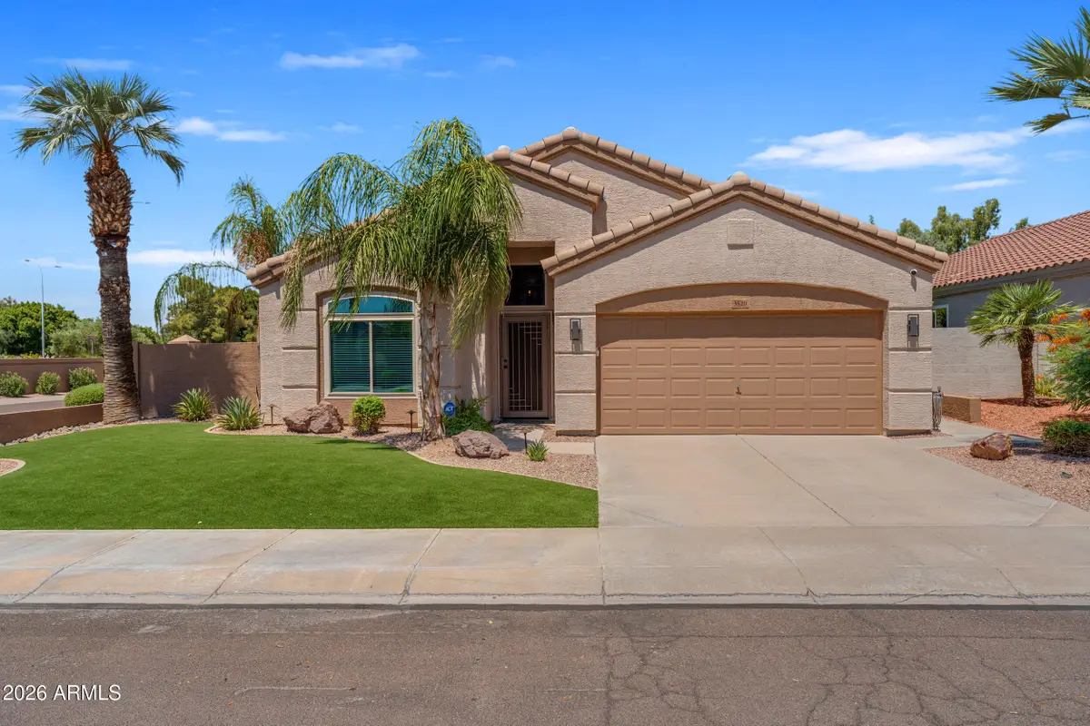 3520 S Barberry Place, Chandler, AZ 85248 - #1