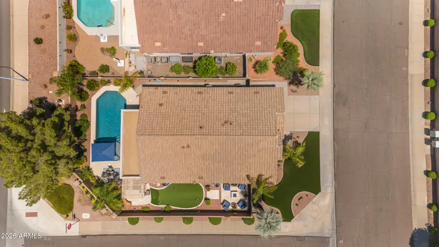 3520 S Barberry Place, Chandler, AZ 85248 - #2