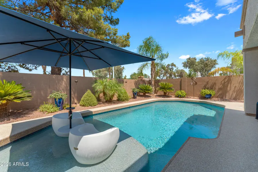 3520 S Barberry Place, Chandler, AZ 85248 - #3