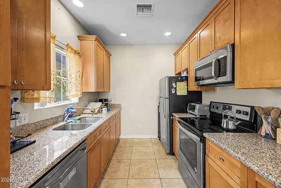 2016 S Hammond Drive #104, Tempe, AZ 85282 - #3