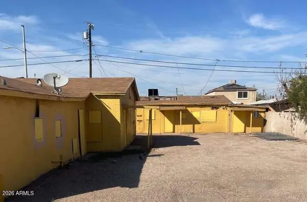 954 W Mohave Street, Phoenix, AZ 85007
