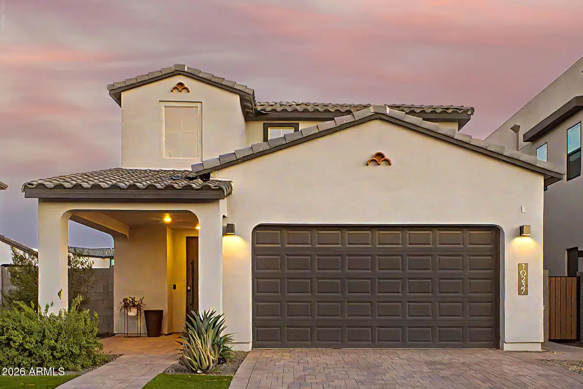 10237 E Ulysses Avenue, Mesa, AZ 85212 - #1