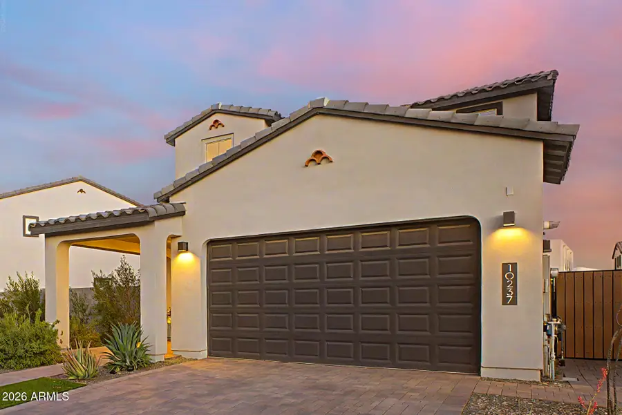 10237 E Ulysses Avenue, Mesa, AZ 85212 - #2