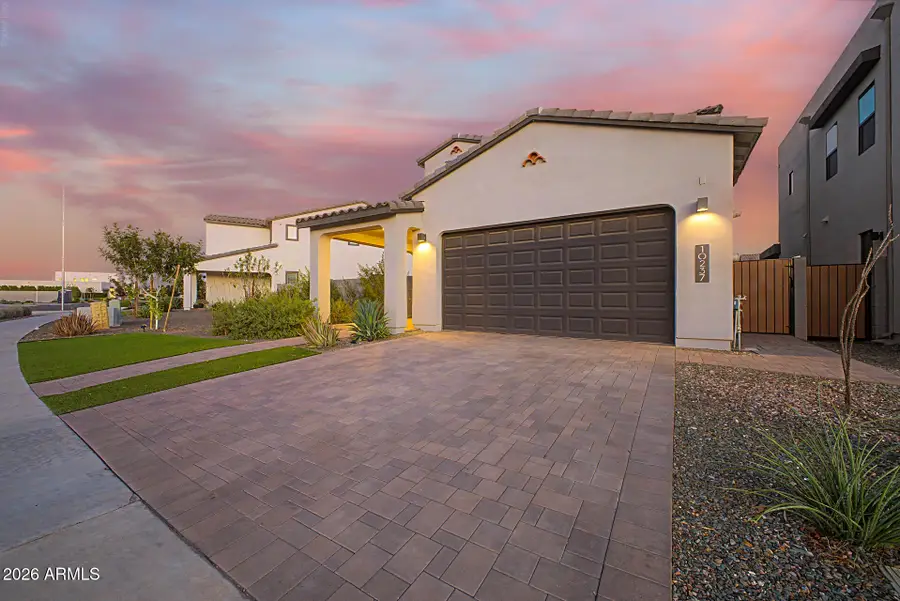 10237 E Ulysses Avenue, Mesa, AZ 85212 - #3