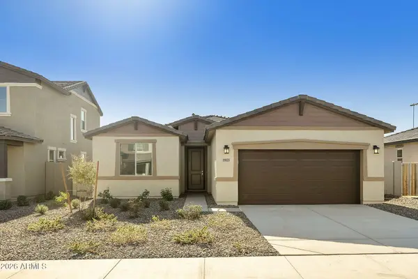 19021 W Rose Lane, Waddell, AZ 85355