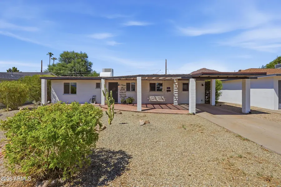 4846 E Fairmount Avenue, Phoenix, AZ 85018 - #2