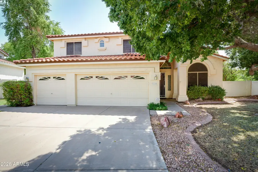 12329 N 58th Avenue, Glendale, AZ 85304 - #2
