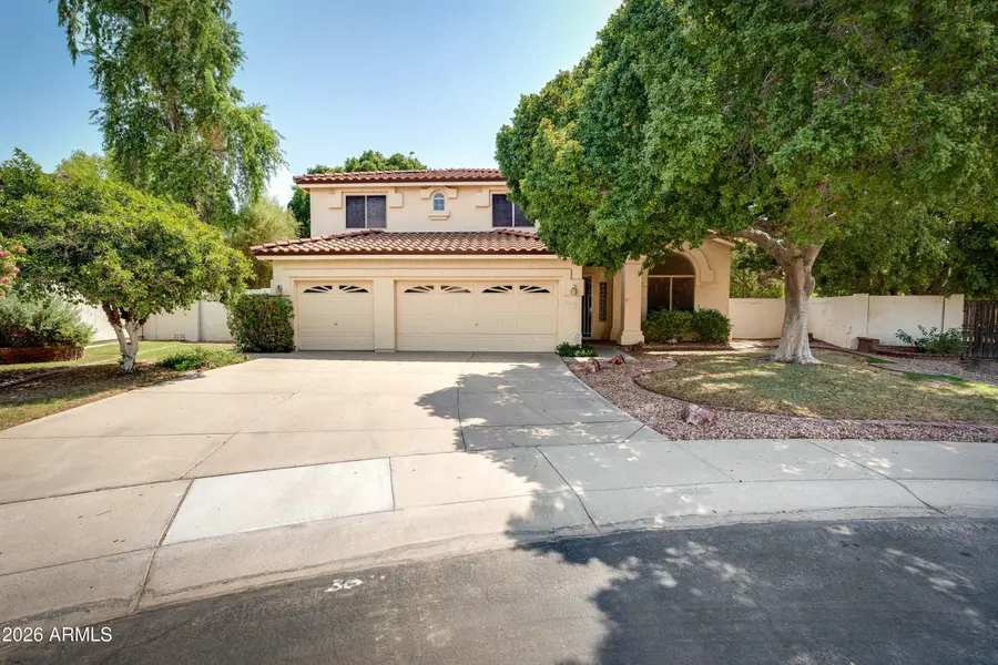 12329 N 58th Avenue, Glendale, AZ 85304 - #3