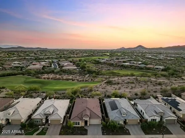 31210 N 122nd Lane, Peoria, AZ 85383