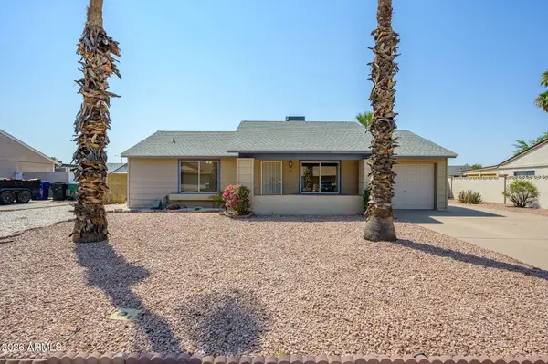 941 E Halifax Street, Mesa, AZ 85203