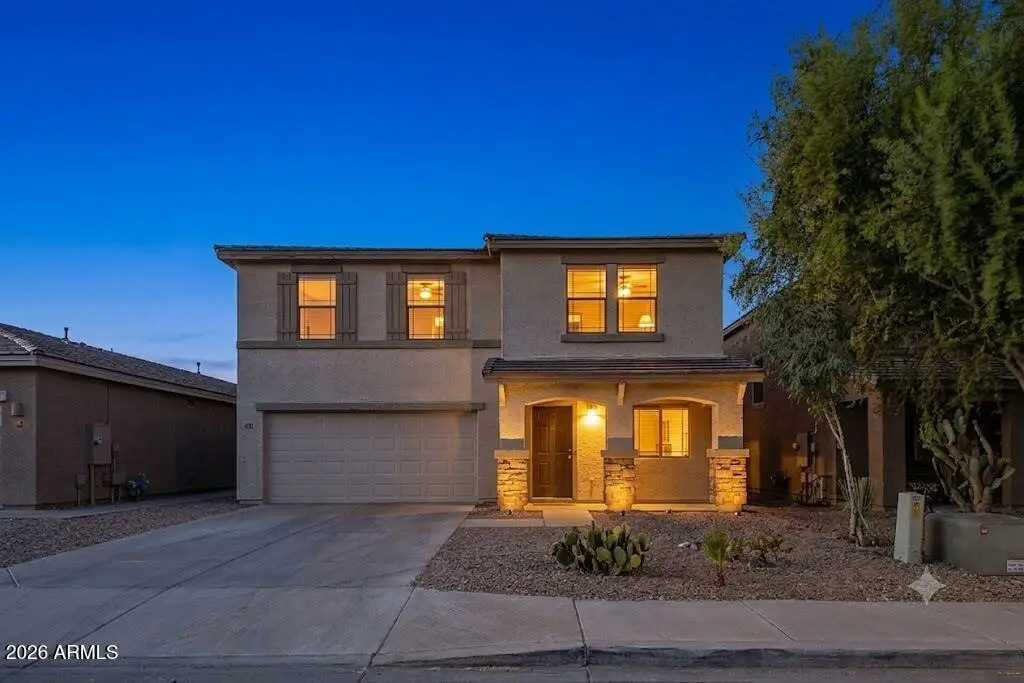 16025 N 168th Avenue, Surprise, AZ 85388 - #1