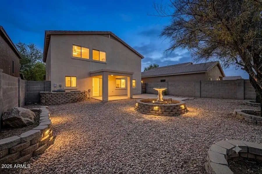 16025 N 168th Avenue, Surprise, AZ 85388 - #2