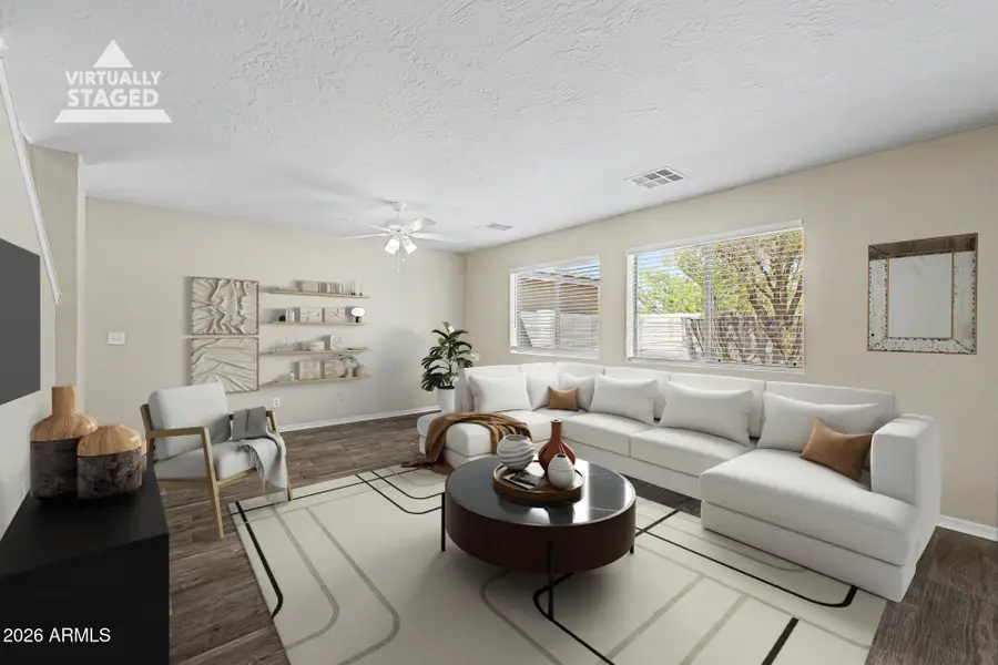 16025 N 168th Avenue, Surprise, AZ 85388 - #3