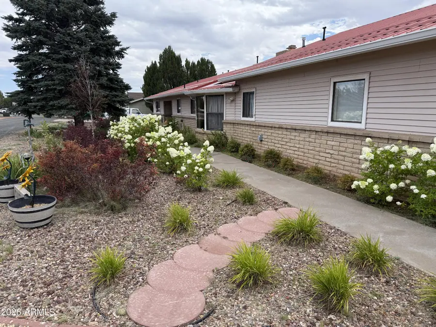 10 County Road 5099 --, Concho, AZ 85924 - #3