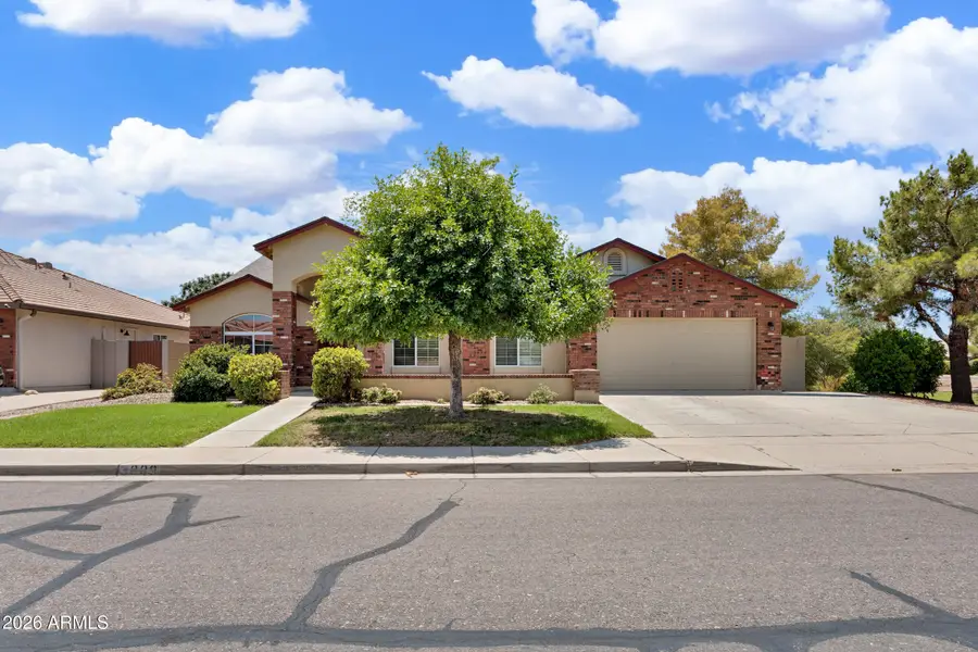 3889 E Meadow Land Drive, San Tan Valley, AZ 85140 - #3