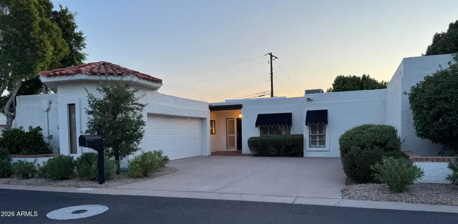 4818 N 35th Place, Phoenix, AZ 85018 - #2