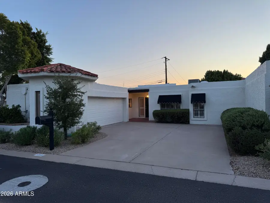 4818 N 35th Place, Phoenix, AZ 85018 - #3