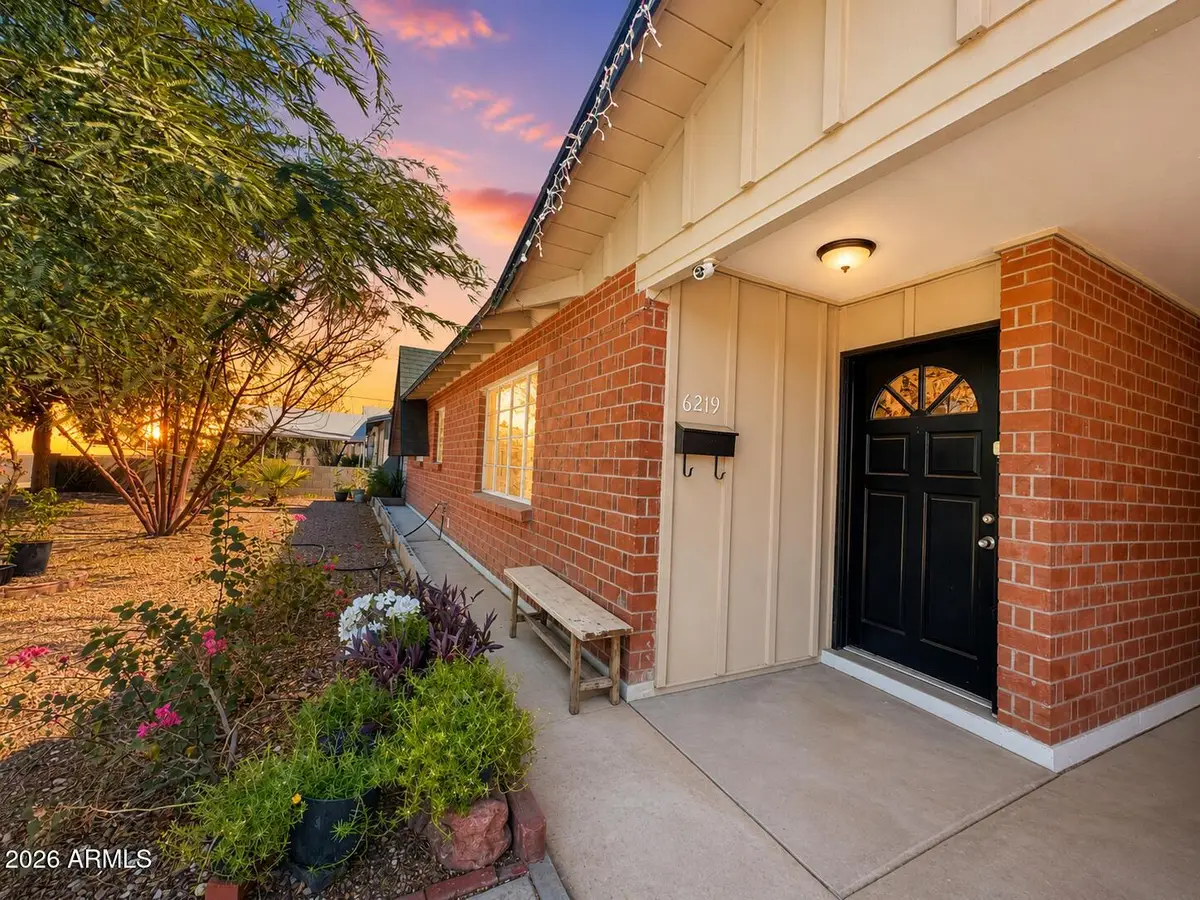 6219 N 36th Avenue, Phoenix, AZ 85019 - #1
