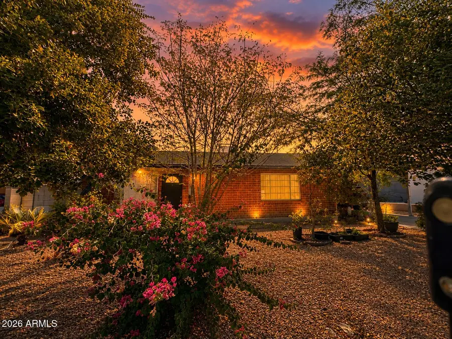 6219 N 36th Avenue, Phoenix, AZ 85019 - #2