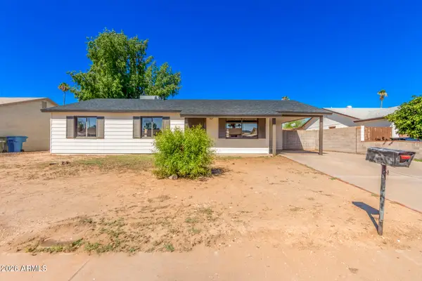 3656 E Willow Avenue, Phoenix, AZ 85032