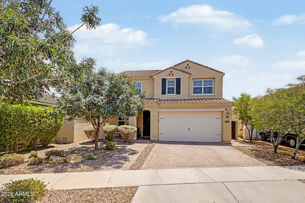 10323 E Hawk Avenue, Mesa, AZ 85212