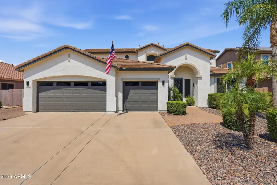 2124 S Canfield --, Mesa, AZ 85209 - #2