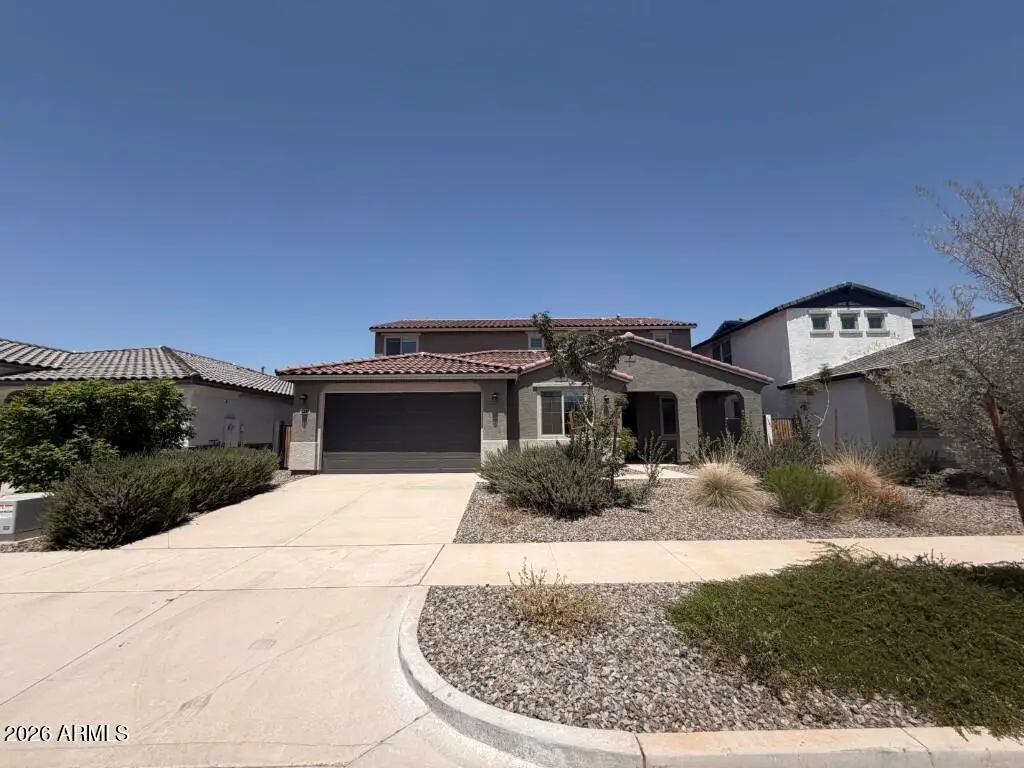 1208 W J Waltz Way, Apache Junction, AZ 85120 - #1