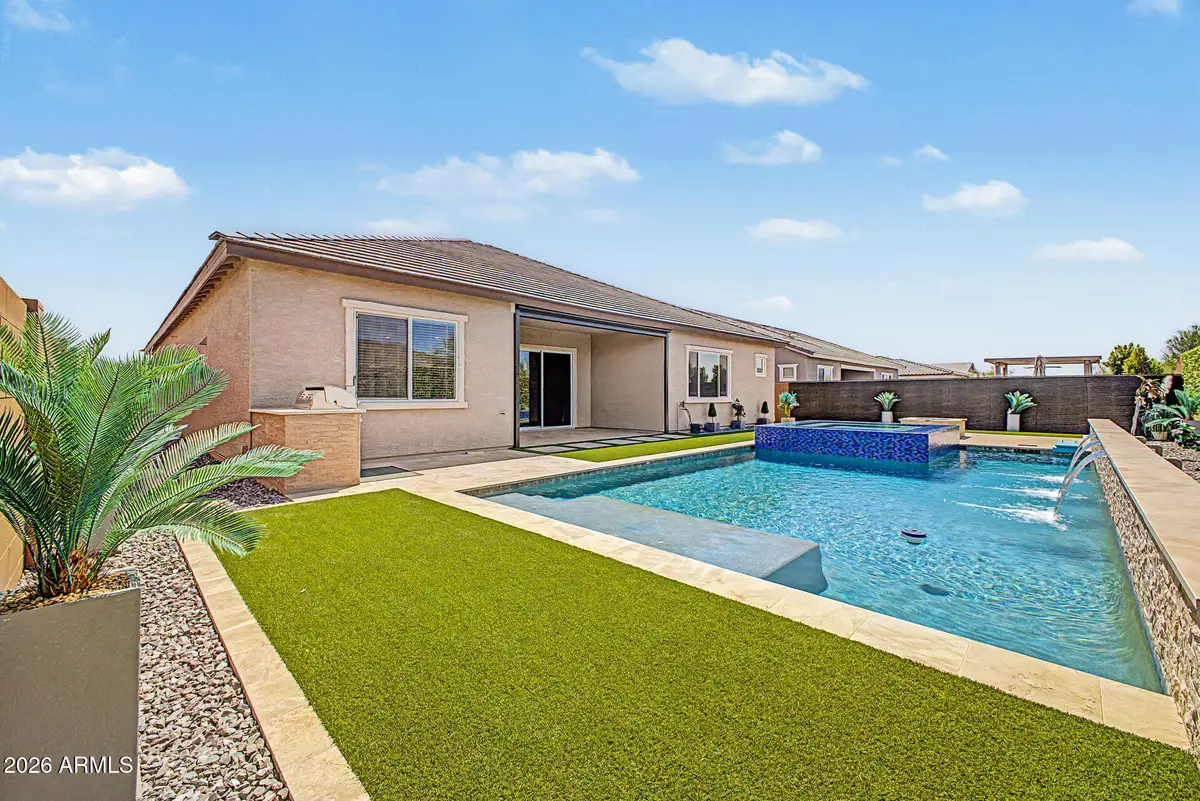 25832 N 77th Drive, Peoria, AZ 85383 - #1