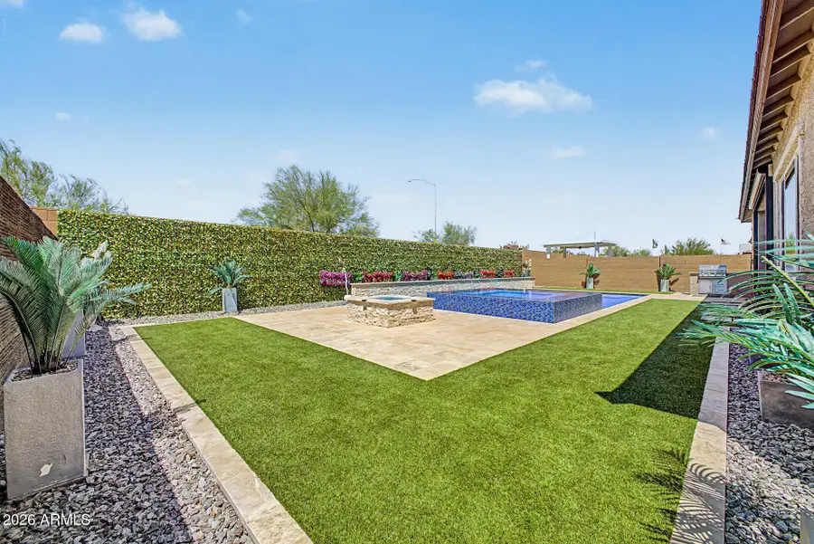 25832 N 77th Drive, Peoria, AZ 85383 - #2