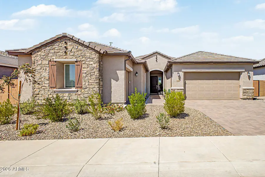 25832 N 77th Drive, Peoria, AZ 85383 - #3