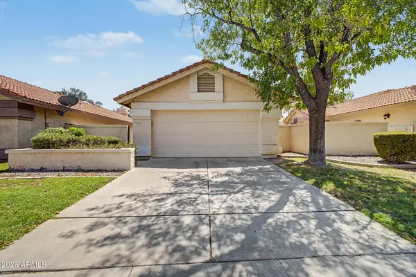 1031 W Sunward Drive, Gilbert, AZ 85233