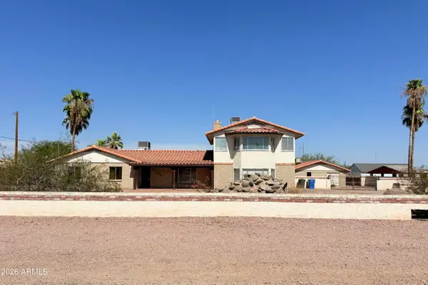 20619 N 21st Street, Phoenix, AZ 85024