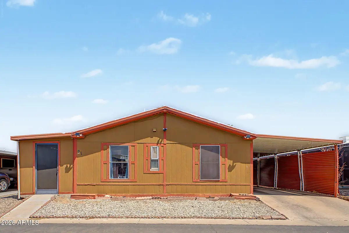 11000 N 91st Avenue #21, Peoria, AZ 85345 - #1