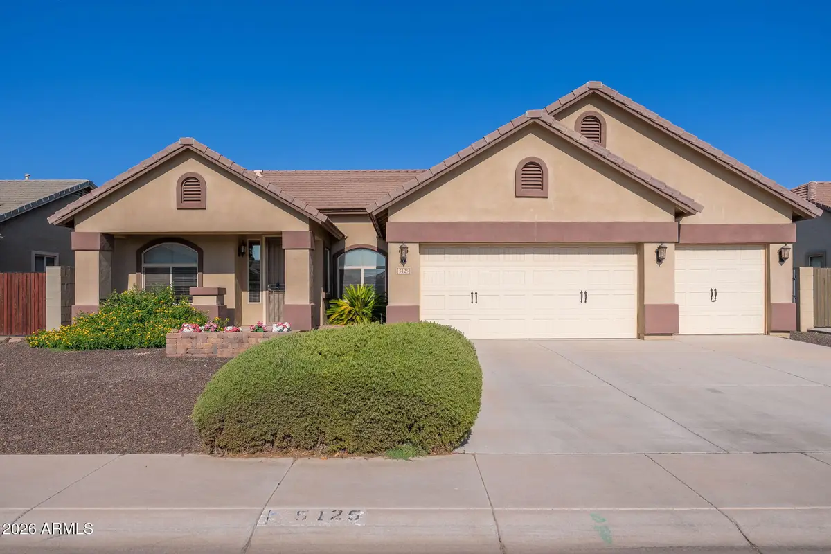 5125 S Brice --, Mesa, AZ 85212 - #1